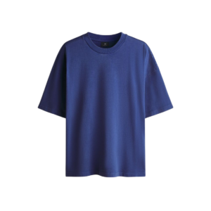 เสื้อยืดทรงโอเวอร์ไซส์