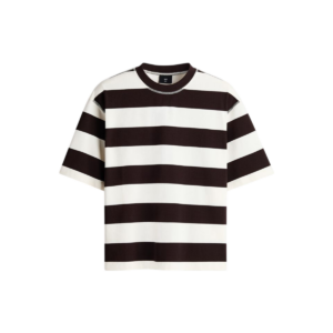 เสื้อยืดทรงโอเวอร์ไซส์