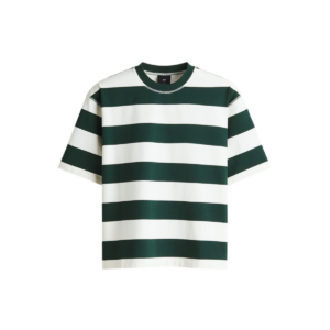 เสื้อยืดทรงโอเวอร์ไซส์