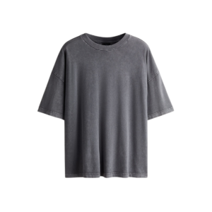เสื้อยืดทรงโอเวอร์ไซส์