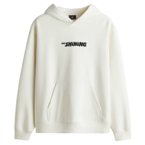 เสื้อฮู้ดดีไซน์หลวม (Loose Fit Hoodie)
